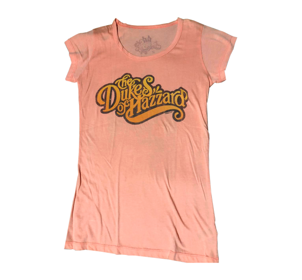 Dukes of Hazard Logo